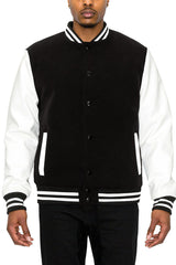 Black/White