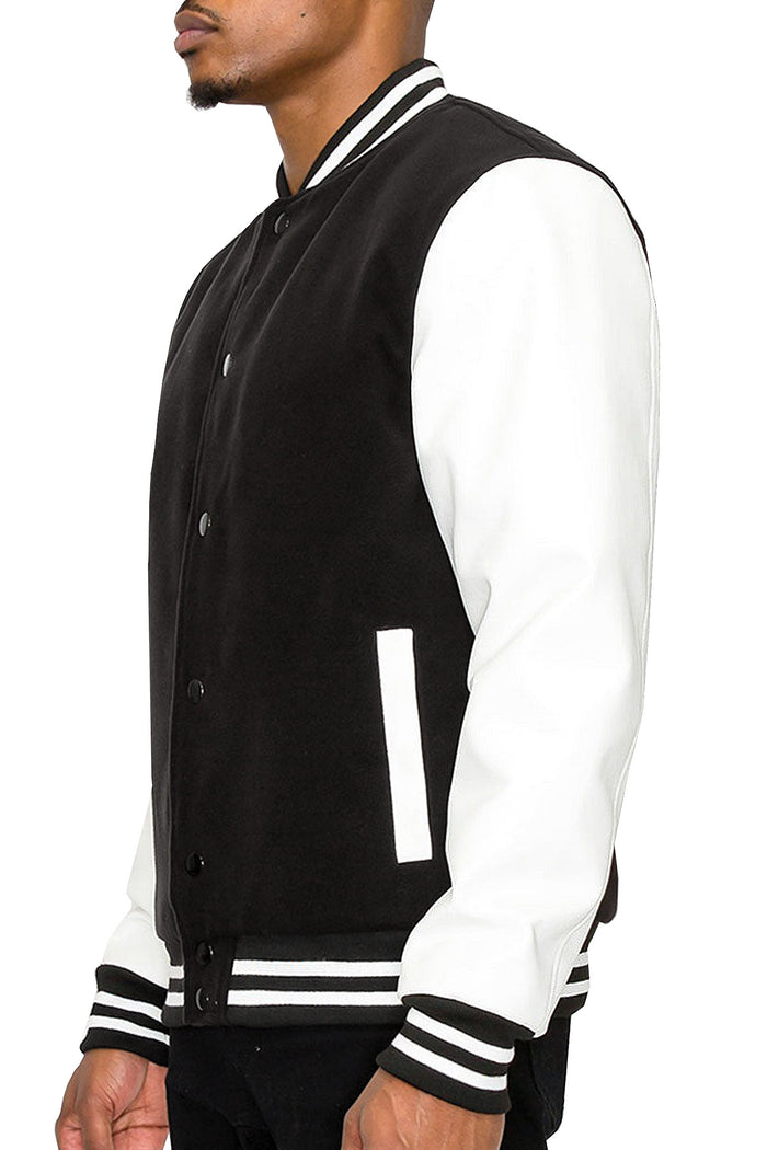 Black/White