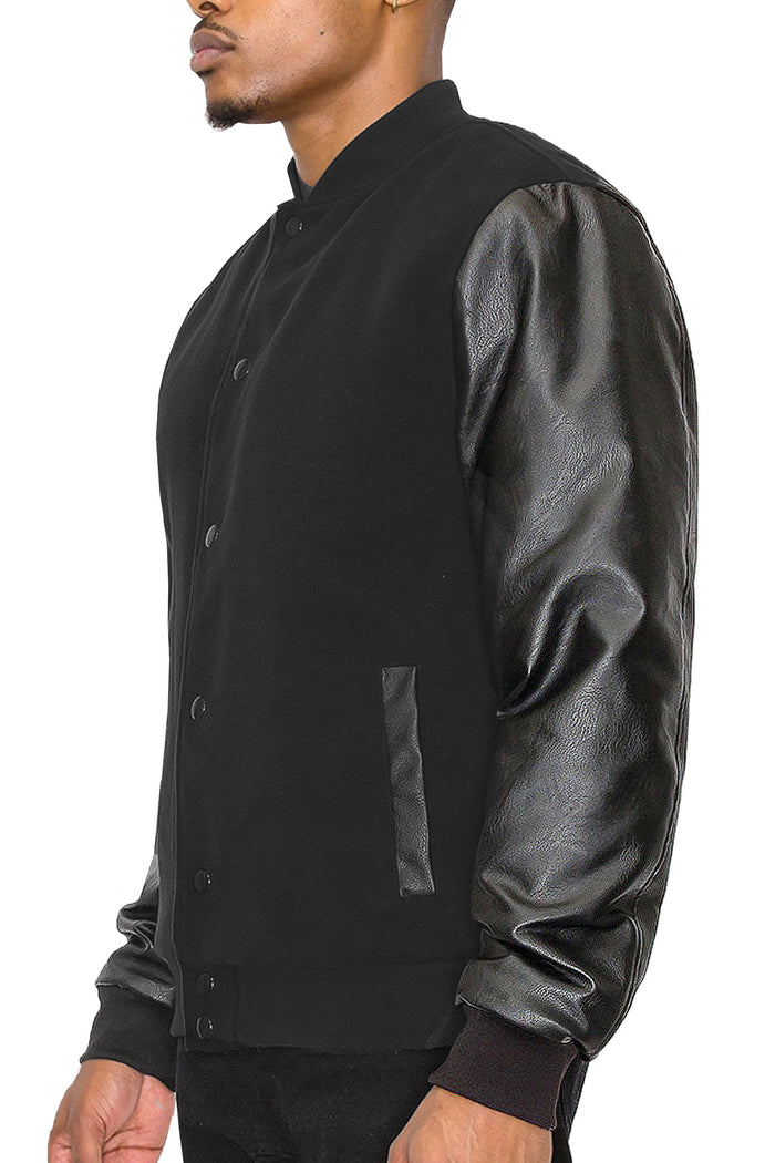 Black/Black