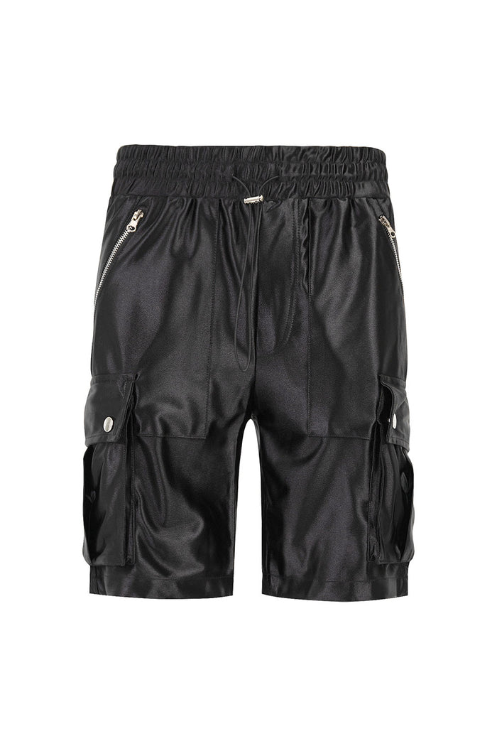 Black / Small