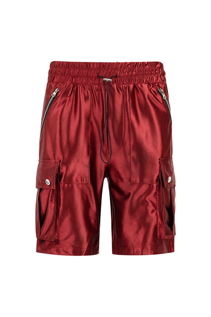 Red / Small