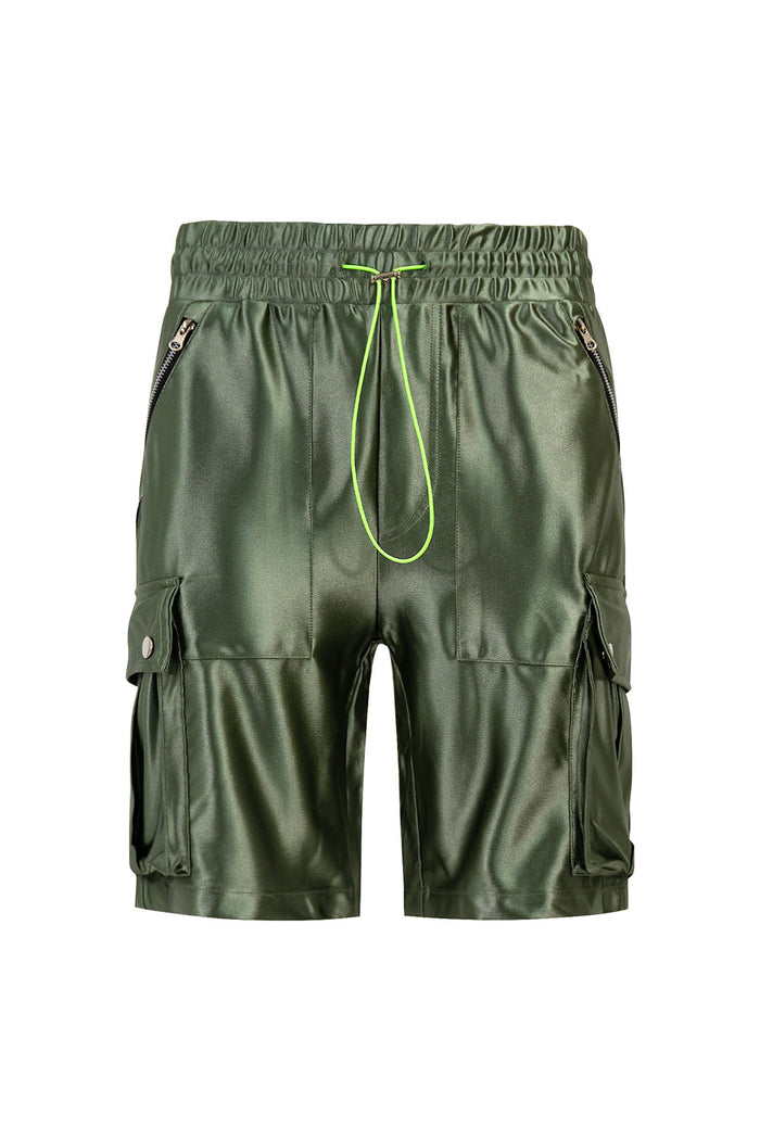 Olive / Small
