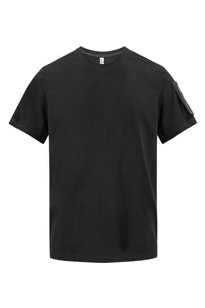 Black/Black / Small