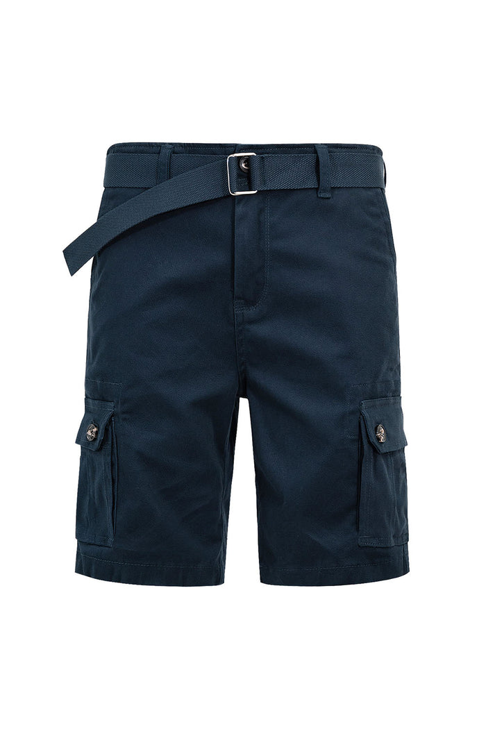Navy / 30