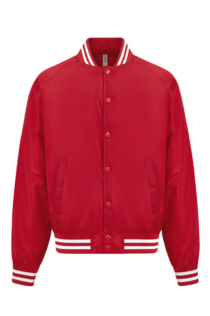 Red / Small