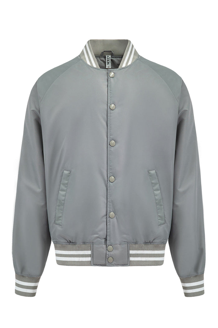 Grey / Small