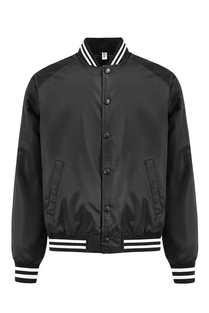 Black / Small