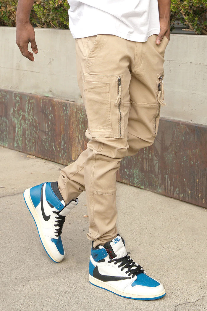 Khaki