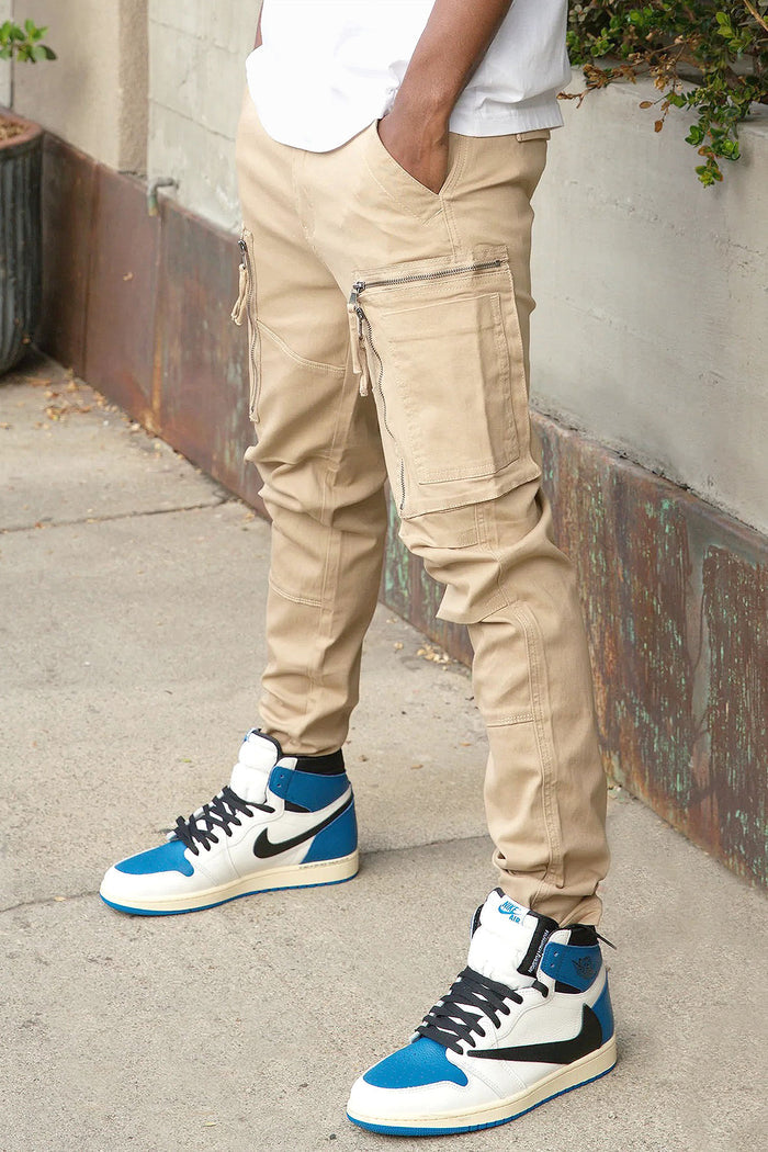 Khaki