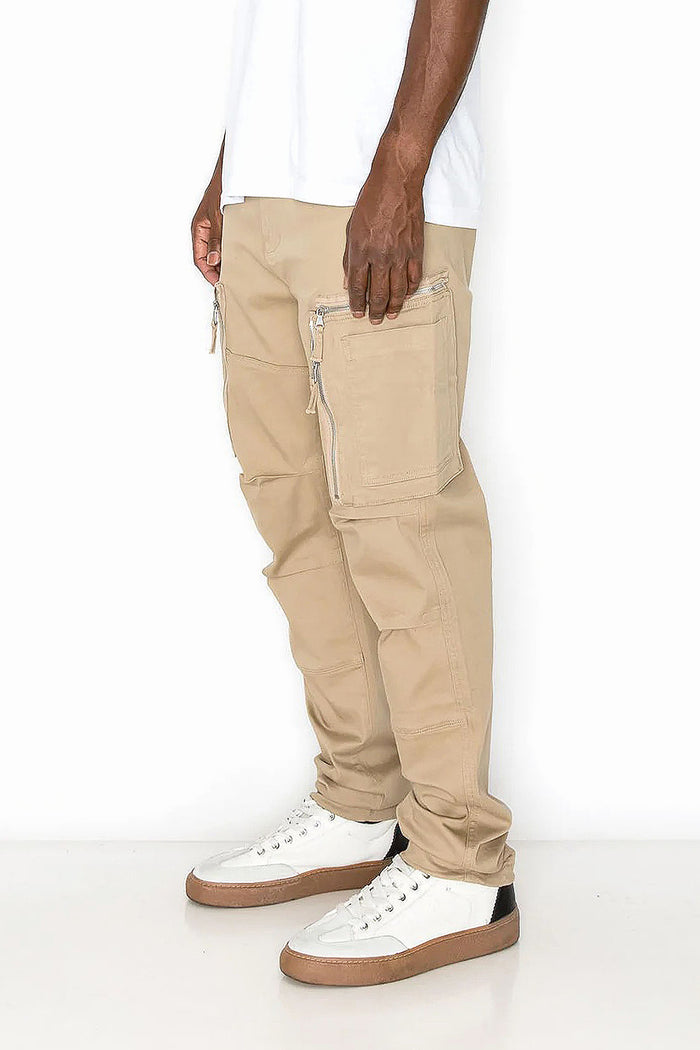 Khaki