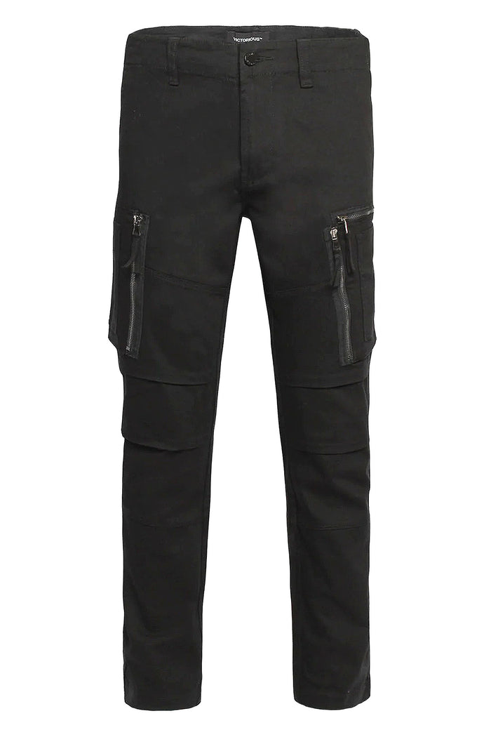 Black / 30/30
