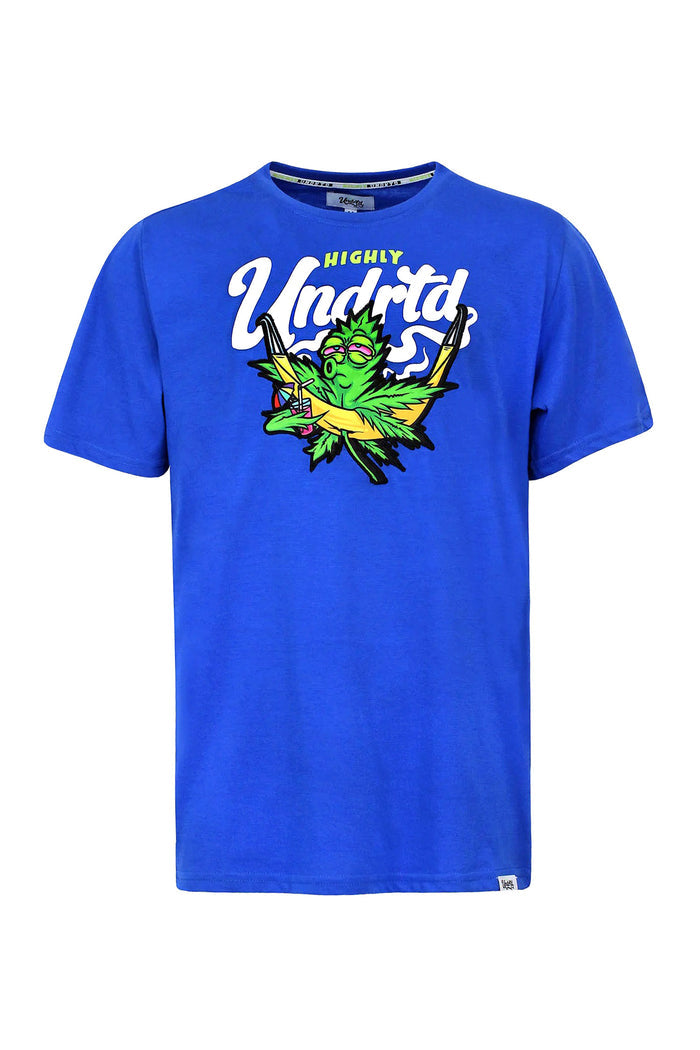 Royal blue / Small