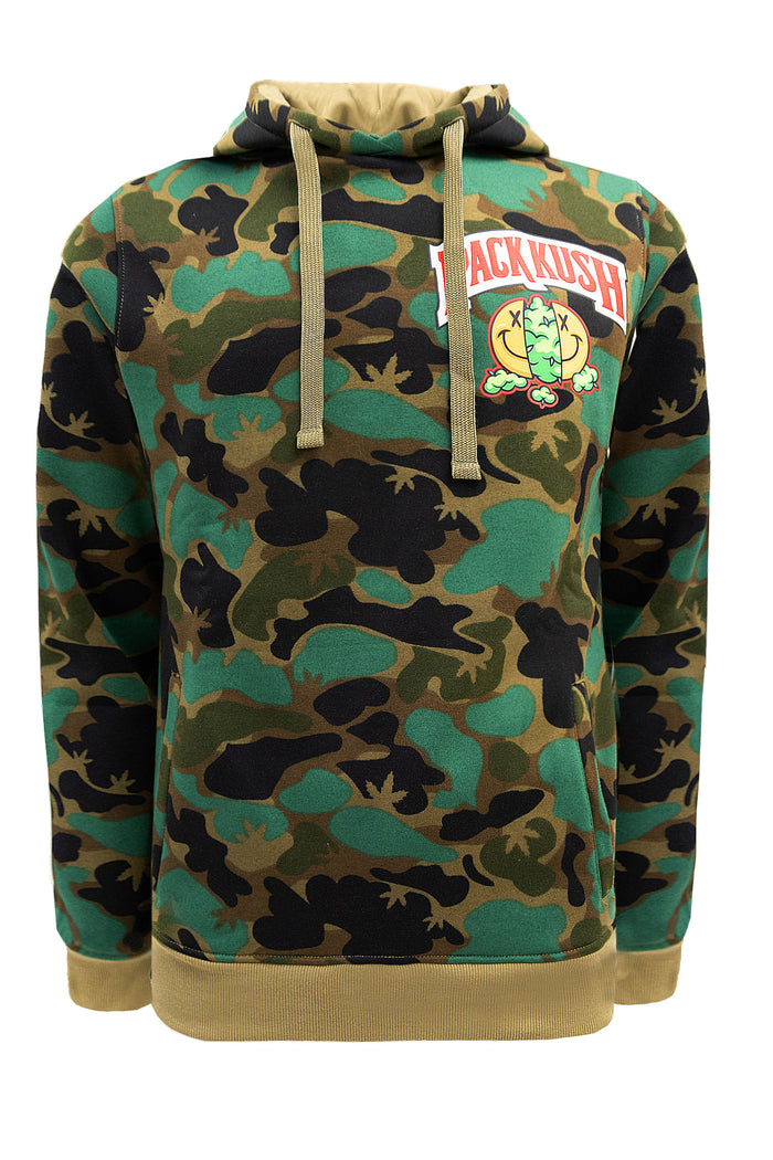 Green Camo