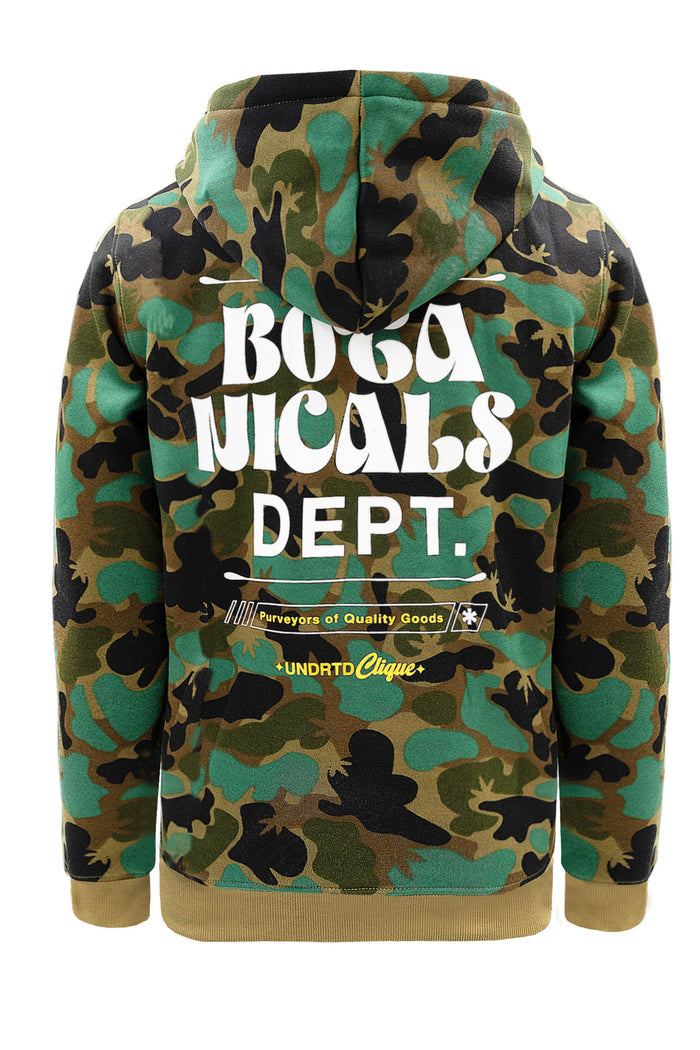 Green Camo