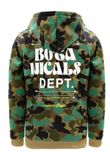 Green Camo