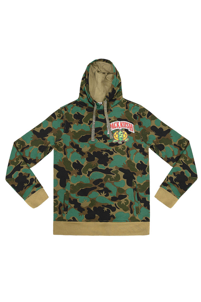 Green Camo