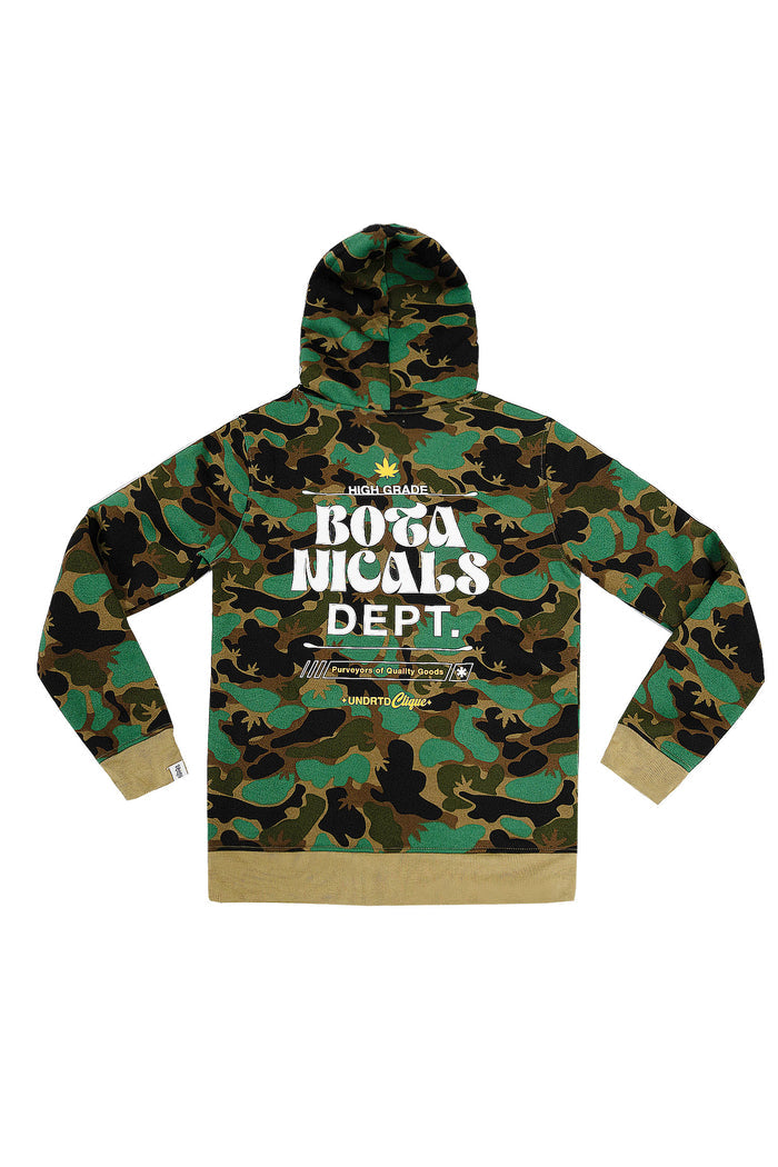Green Camo