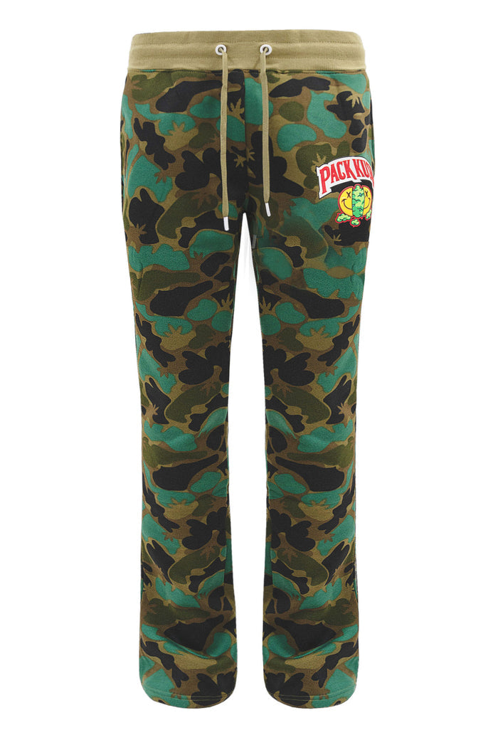 Green Camo