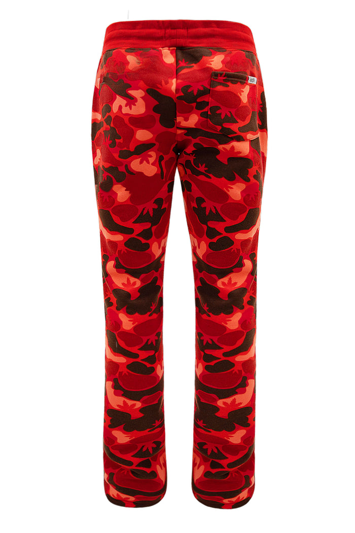 Red Camo