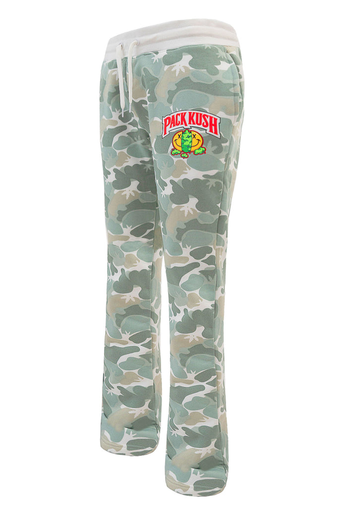 White Camo