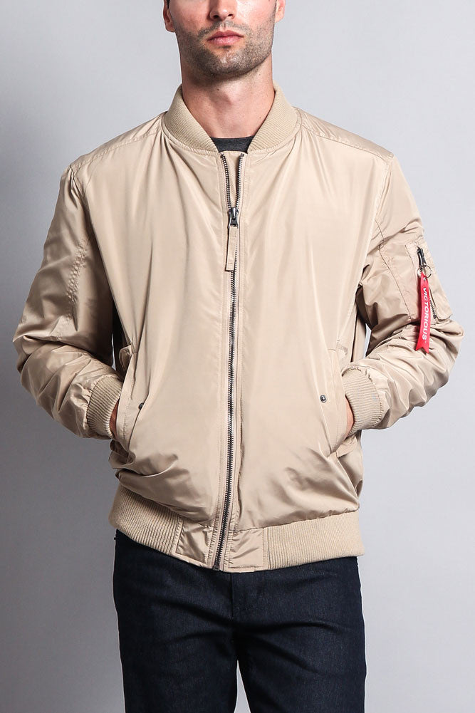Khaki / Small