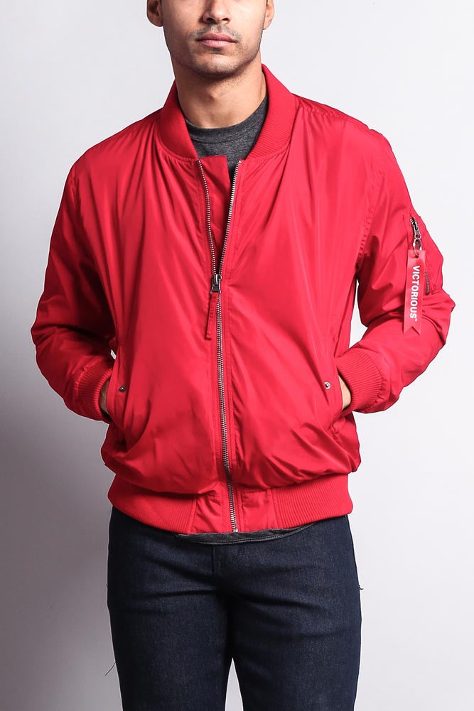Red / Small