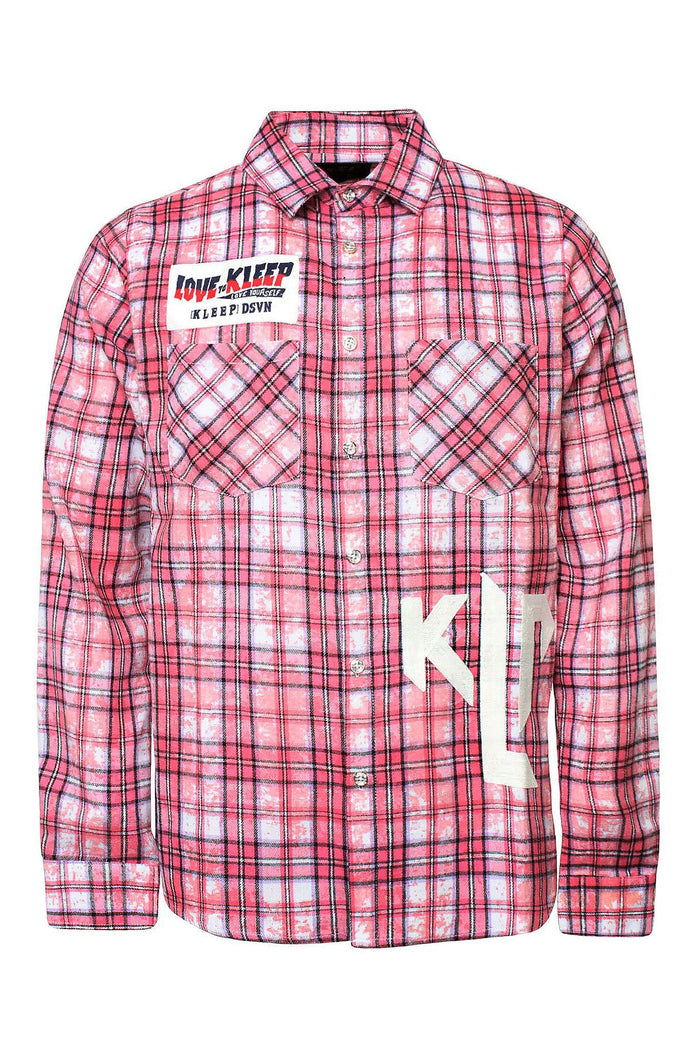 Nadi/Pink / Small