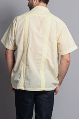 Contrast Light Yellow