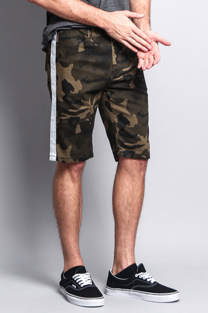 Camo / 30