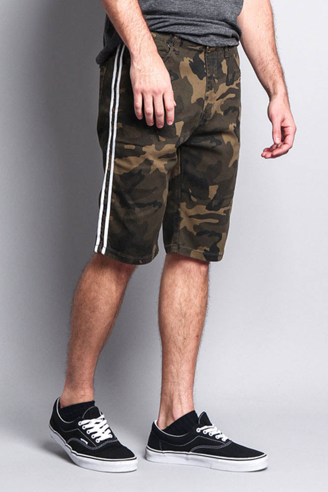 Camo / 30