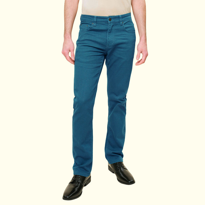 Devil Blue