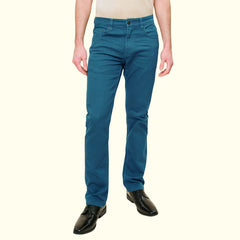 Devil Blue