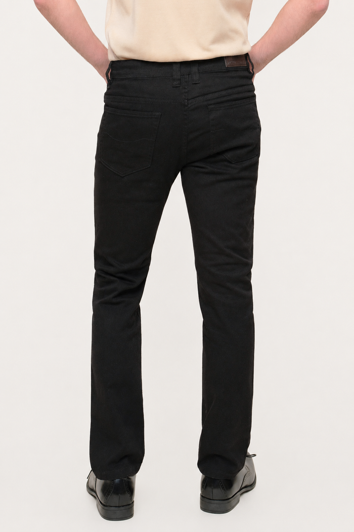 Men's Slim Fit Colored Jeans Victorious