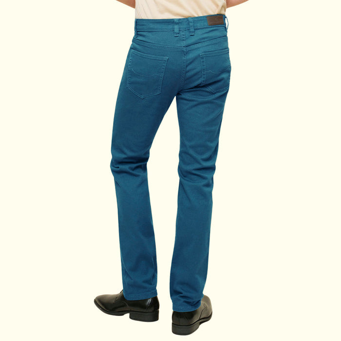 Devil Blue