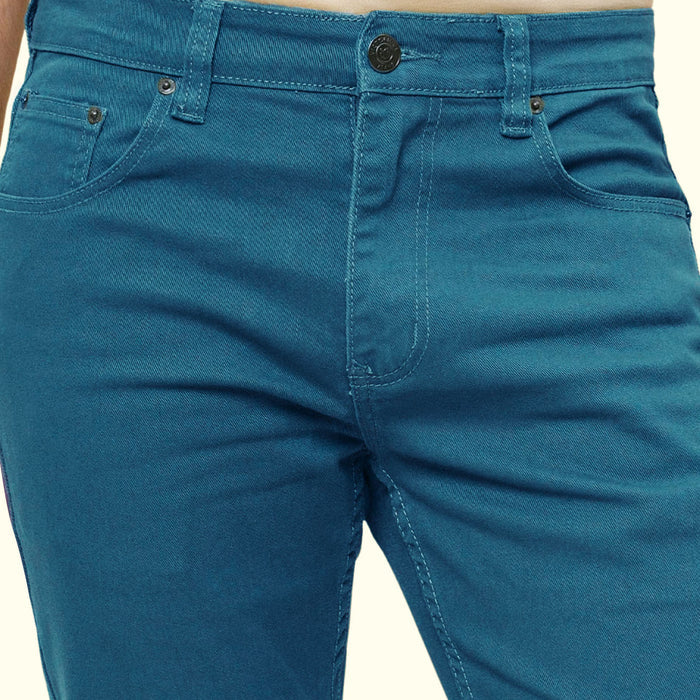 Devil Blue
