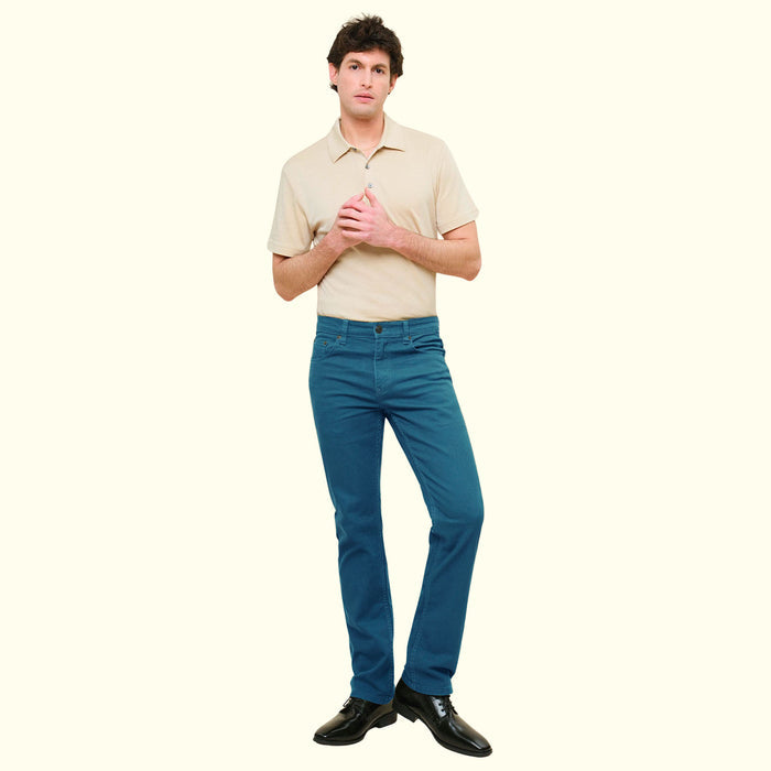 Devil Blue