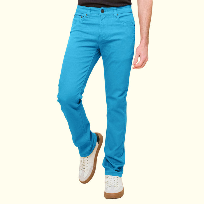 Turquoise / 28/30