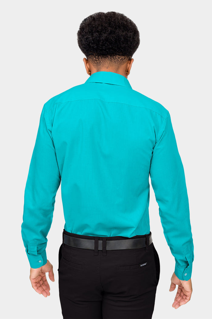 Turquoise