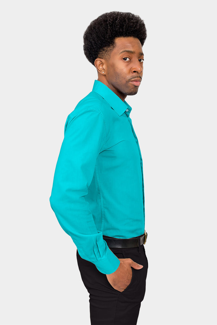 Turquoise