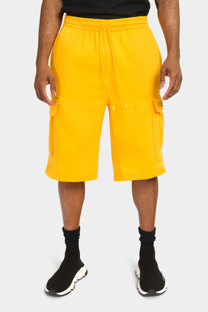 Neon Yellow / Small