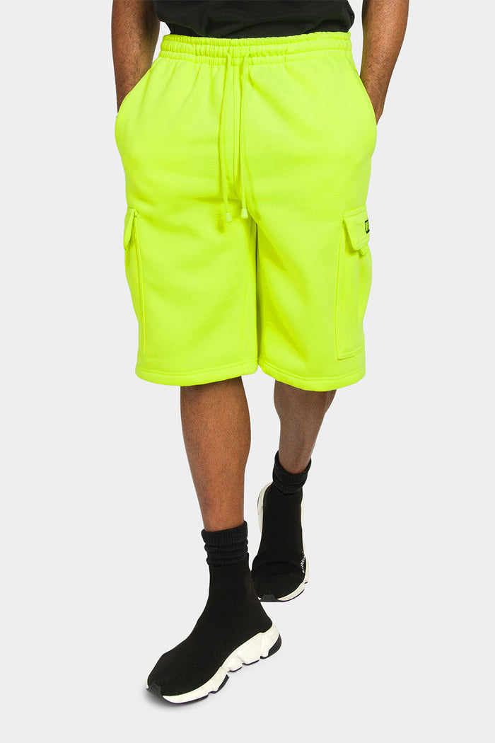 Neon Green / Small
