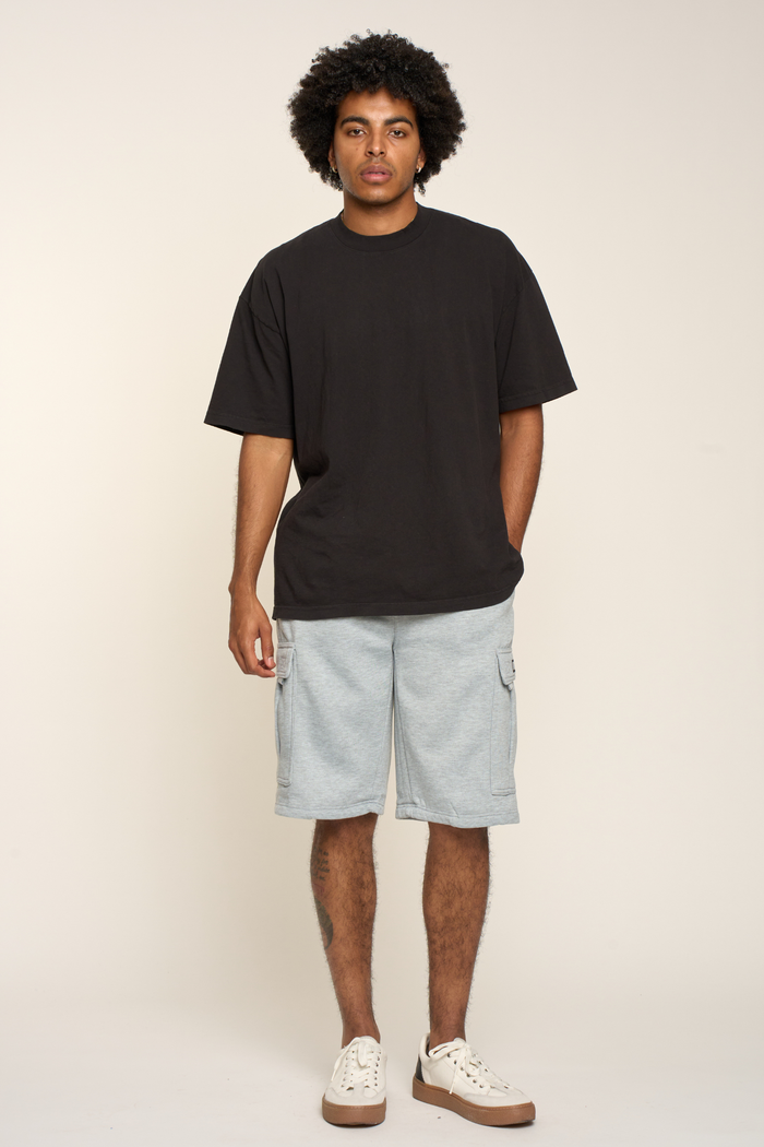 Grey / Small