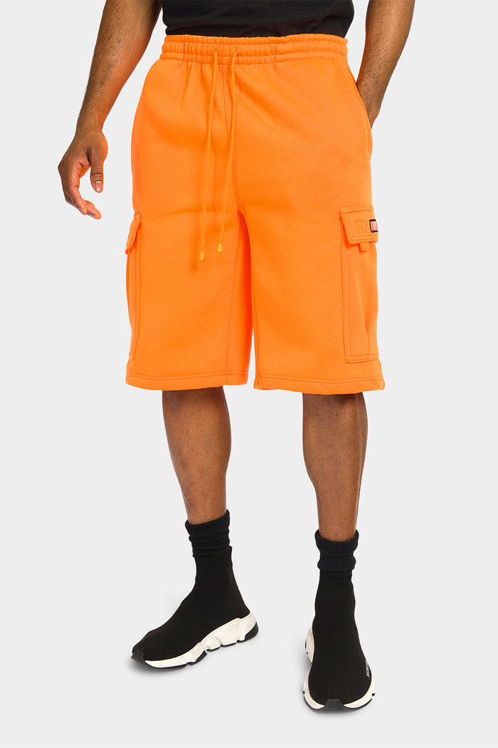 Neon Orange / Small