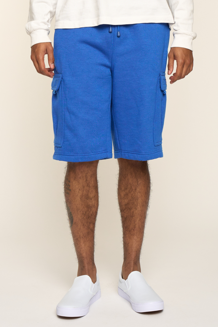 Royal Blue / Small