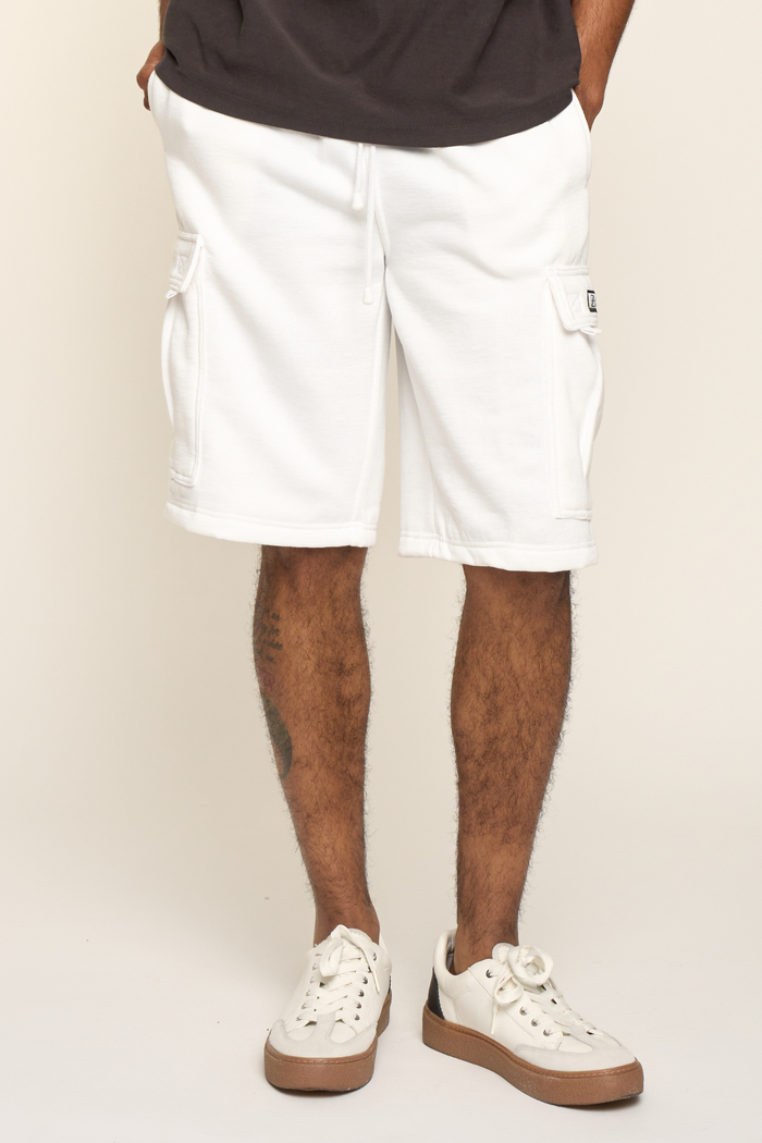 White / Small