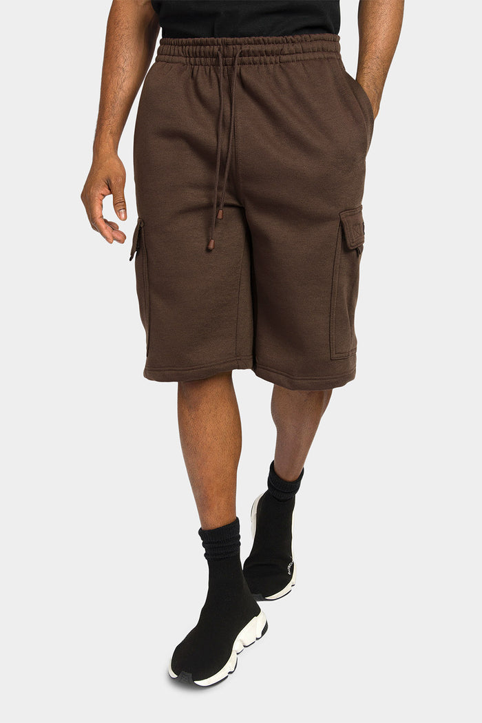 Brown / Small