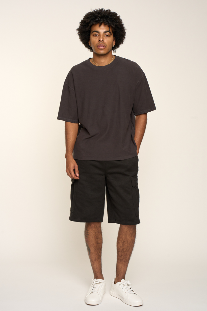 Black / Small