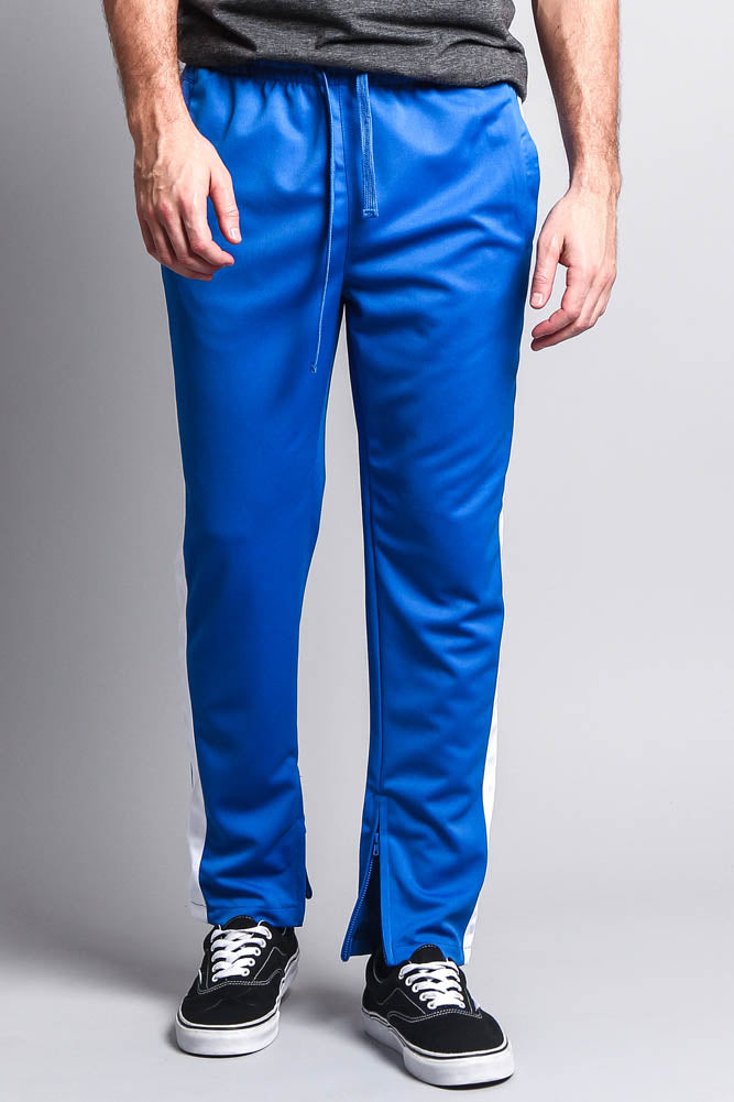 Royal Blue/White / Small