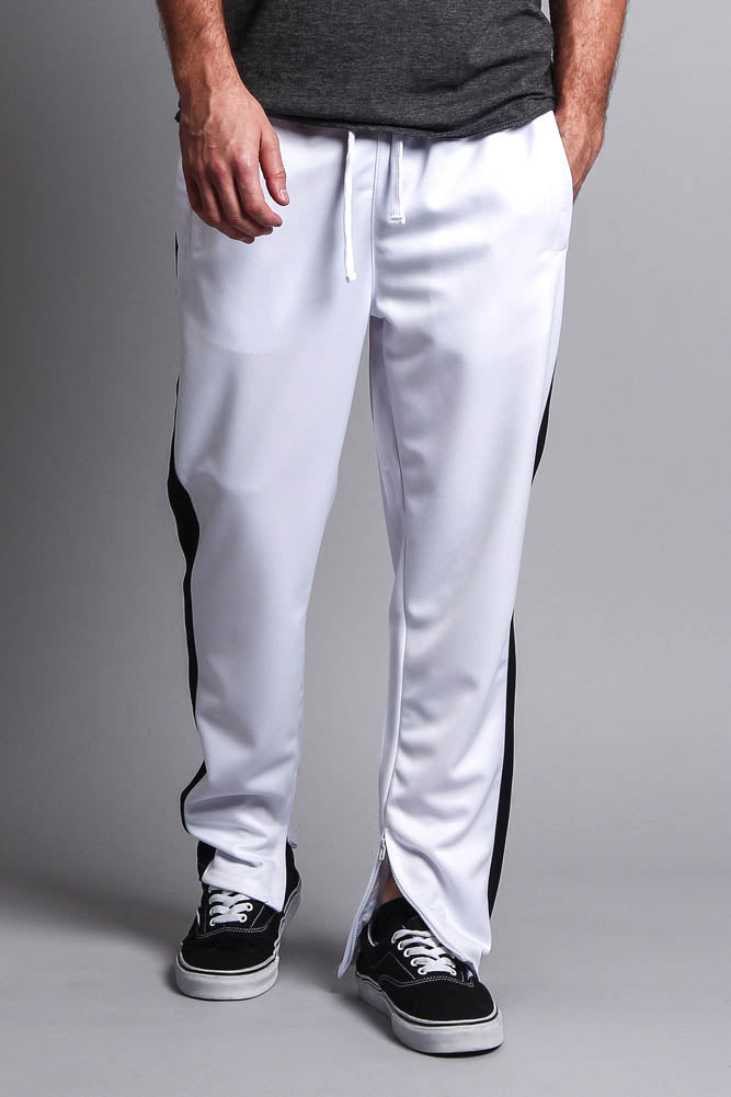 White/Black / Small
