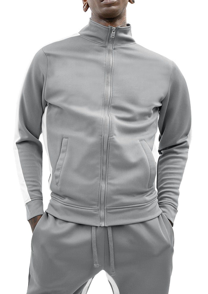 Grey/White / Small